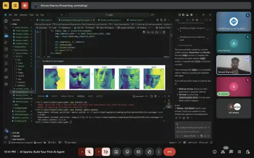 Hour of AI: AI Sparks gallery image 5